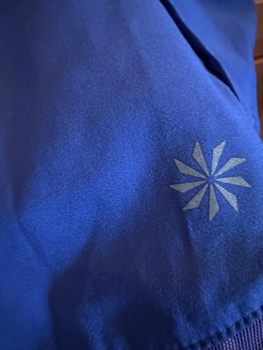 Athleta Shorts - Picture 3 of 4